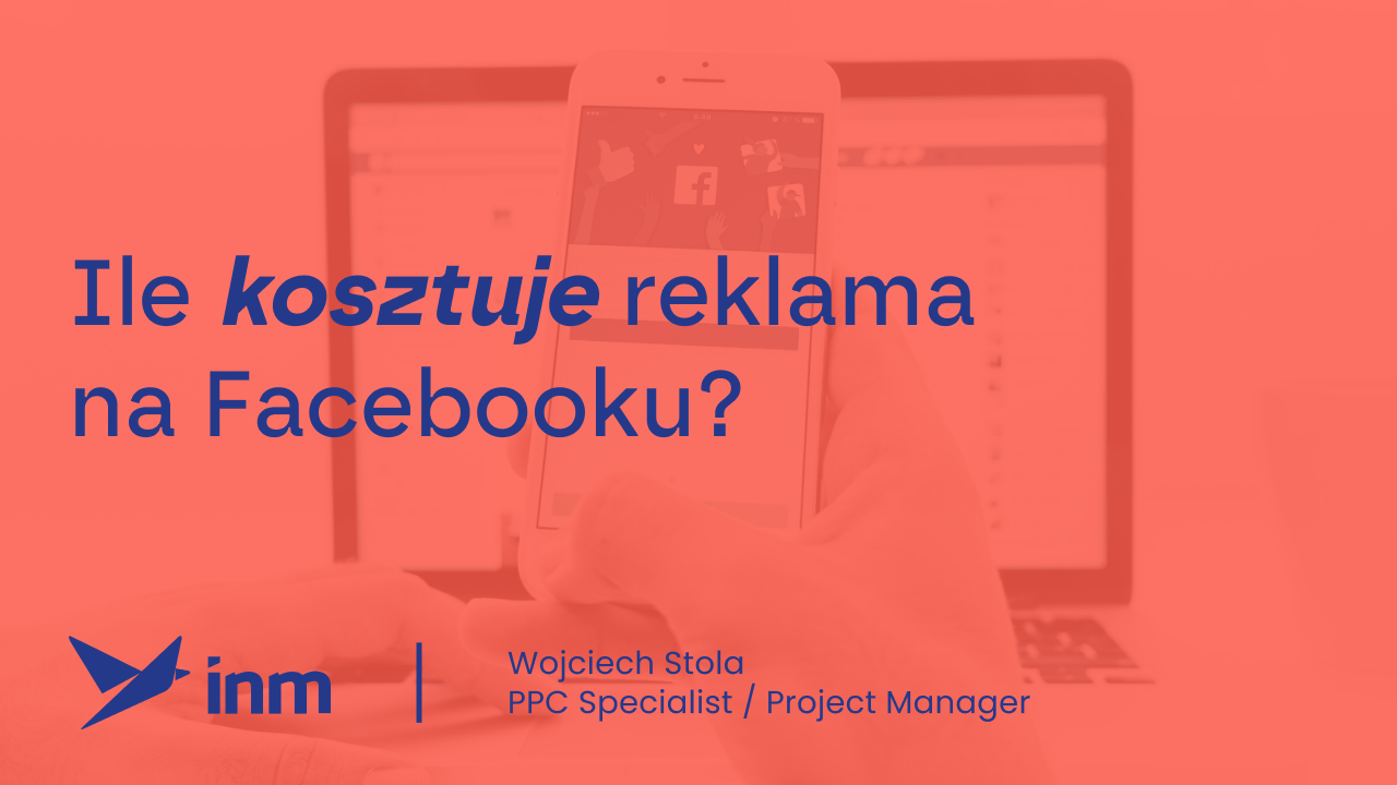 Ile kosztuje reklama na&nbsp;Facebooku?