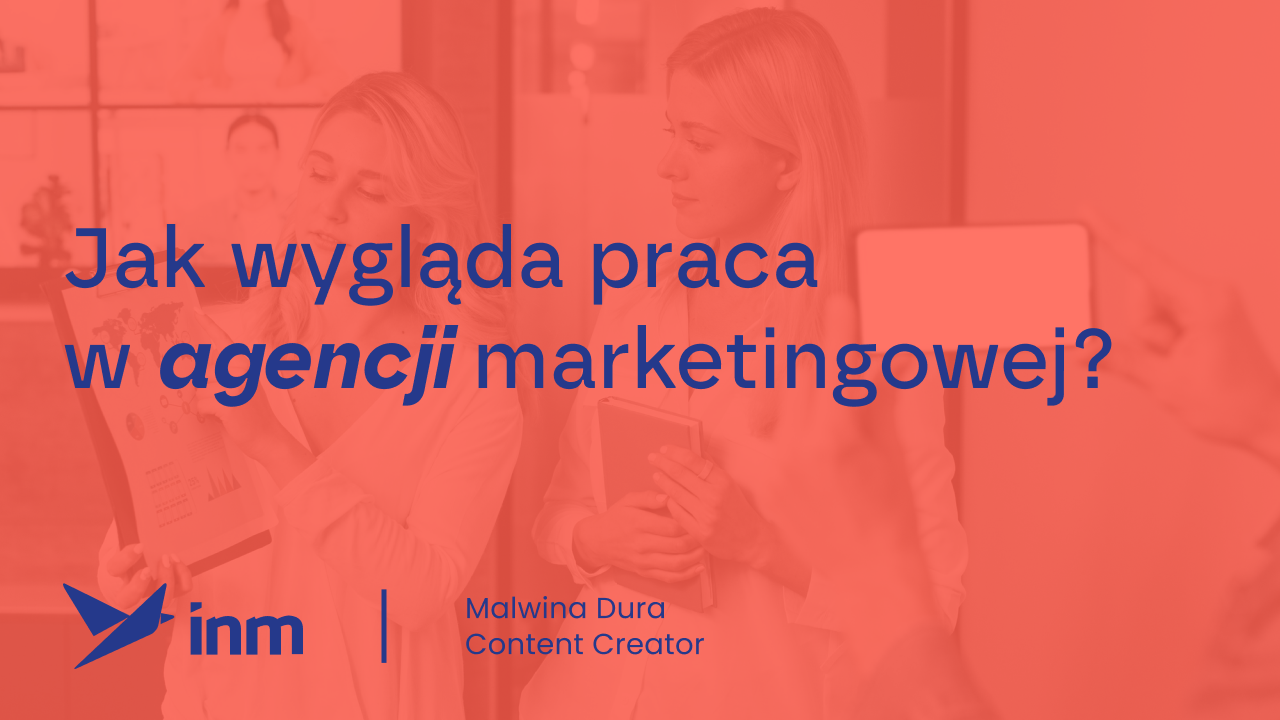 Jak wygląda praca w&nbsp;agencji marketingowej?
