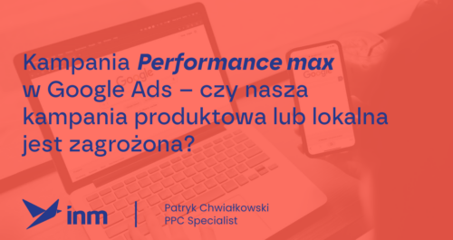 inm blog pink performance max w google ads