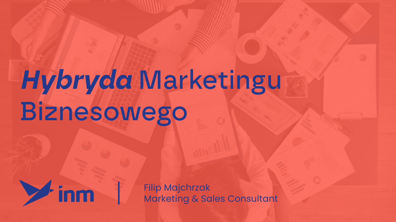 Hybryda Marketingu Biznesowego