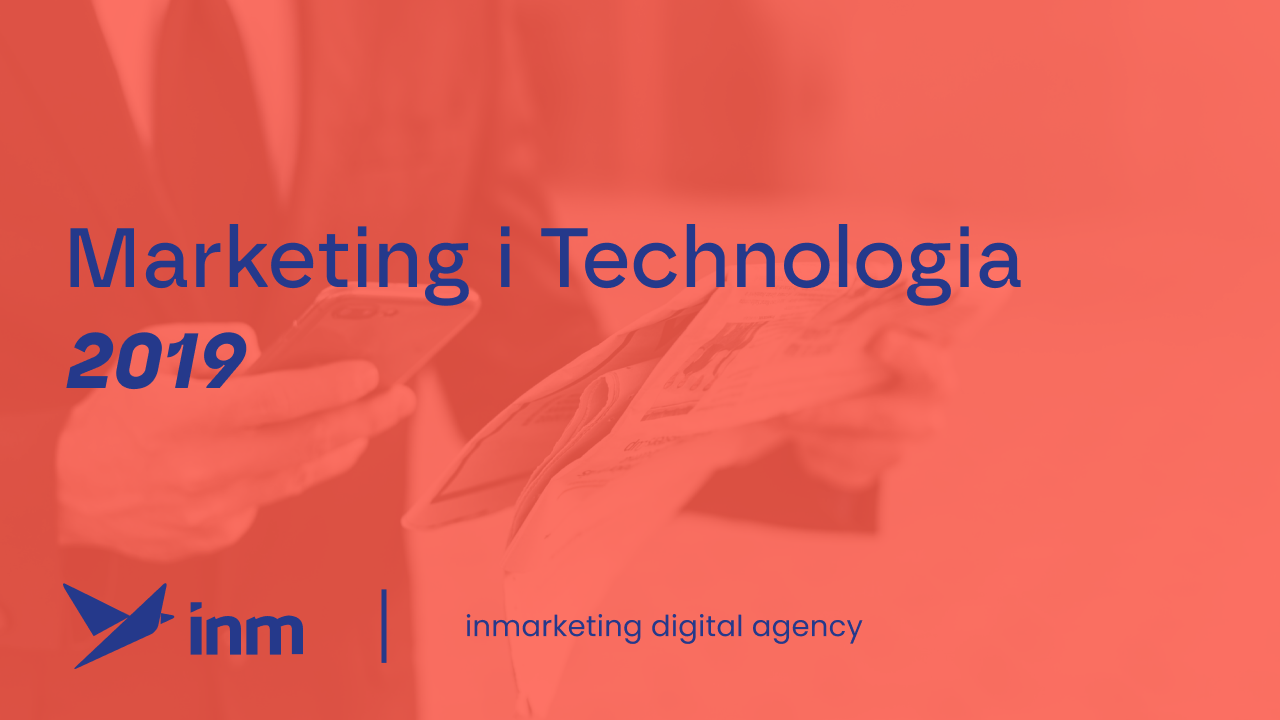 „Marketing i&nbsp;Technologia 2019″- relacja z&nbsp;konferencji